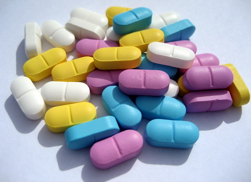 Vitaminele scurtează viaţa?