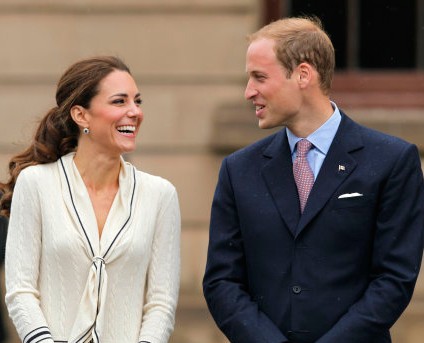 Prinţul William, cel mai influent bărbat al anului 2011