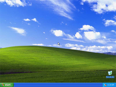 10 ani de Windows XP. Primii 10