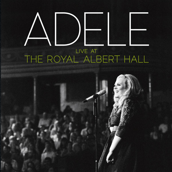 Concertul Adele de la Royal Albert Hall poate fi ascultat online. Doar până la 10 a.m.