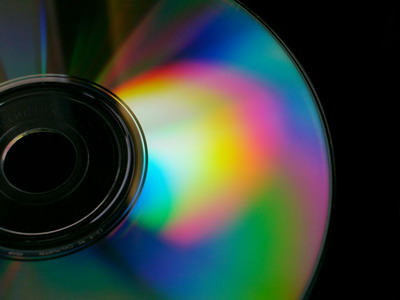 Chiar o să dispară CD-urile în 2012?