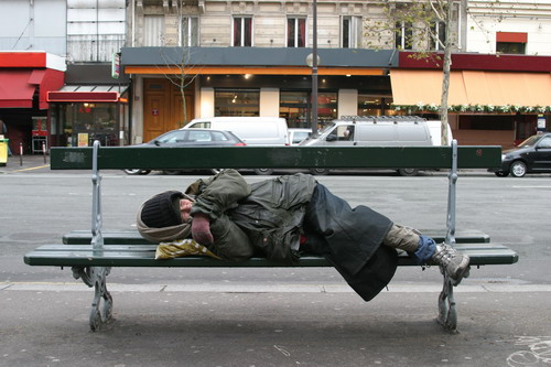 Street fashion pe bune. Măcar să ne obişnuim cu ideea