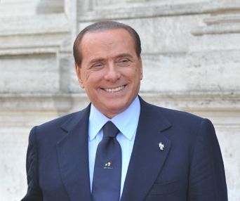 Soarta Europei e în mâinile lui Berlusconi?! Să ne facem bagajele?