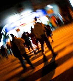 Ce nu are Romania? Oameni sofisticaţi şi inteligenţi
