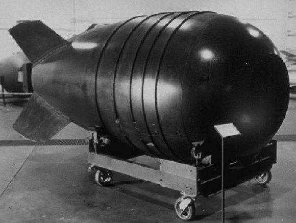 7 poveşti horror din anii de glorie ai bombei atomice