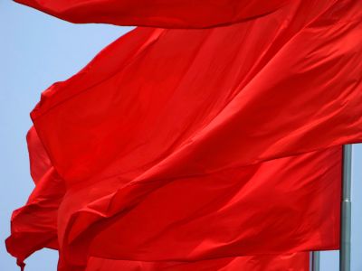 Comunismul e un brand de care China nu ştie cum să scape
